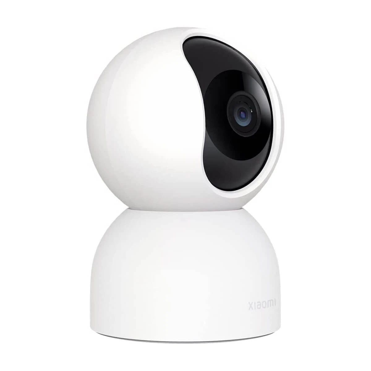 Xiaomi Smart Security Camera C400 2.5K 360 Rotation White | IT Care Kuwait