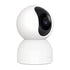 Xiaomi Smart Security Camera C400 2.5K 360 Rotation White | IT Care Kuwait