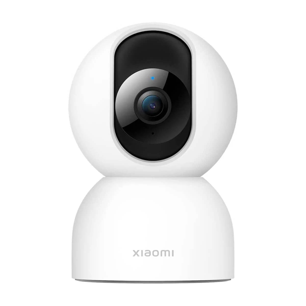 Xiaomi Smart Security Camera C400 2.5K 360 Rotation White | IT Care Kuwait
