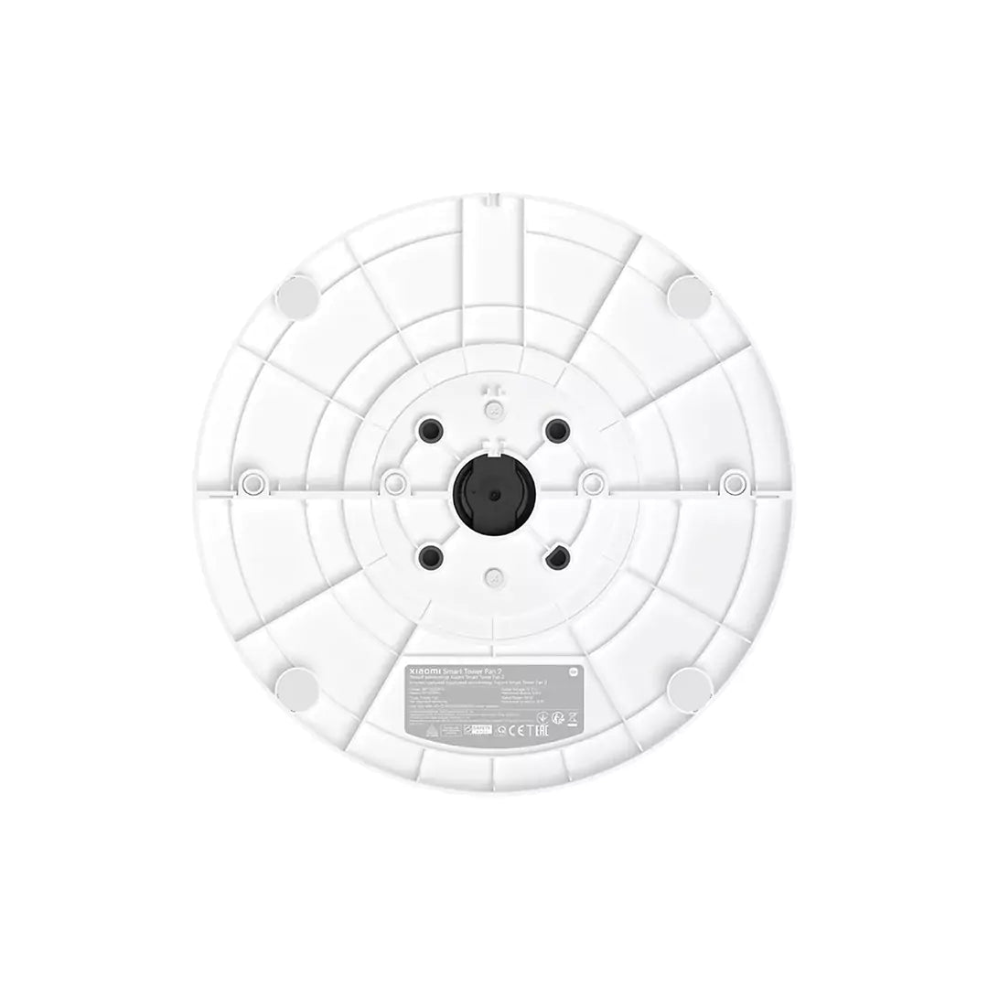 Xiaomi Smart Tower Fan 2 - WhiteIT CareTower Fan