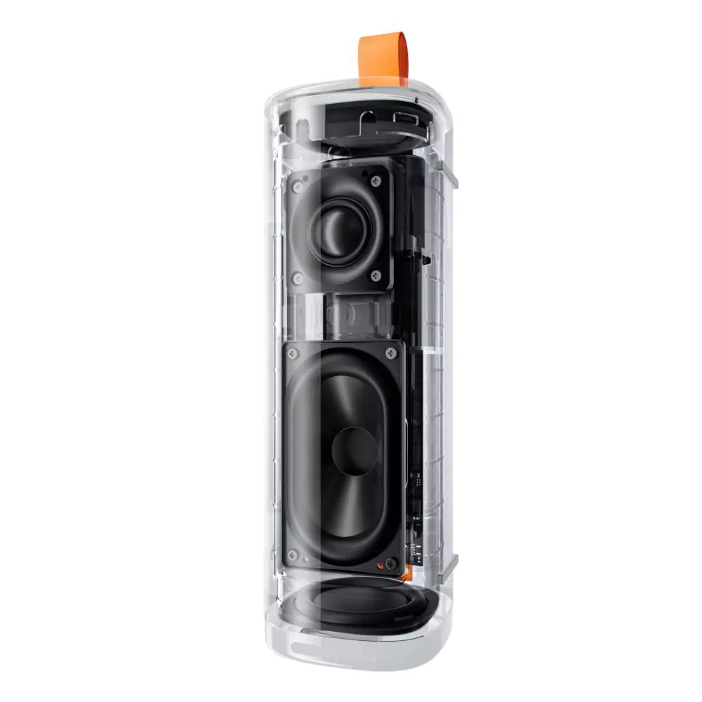 Xiaomi Sound Outdoor Bluetooth Speaker - 30W / Bluetooth 5.4 / BlackIT CareSpeaker