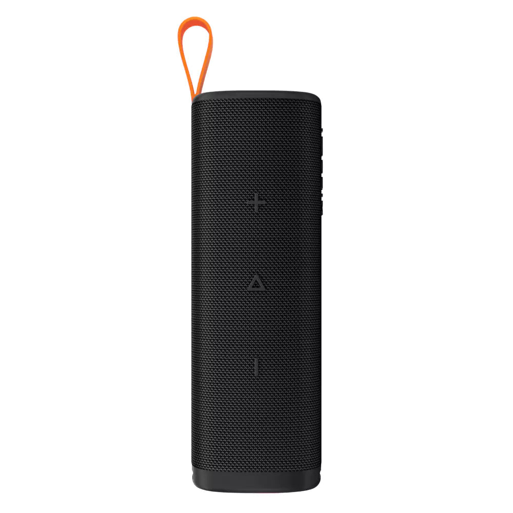Xiaomi Sound Outdoor Bluetooth Speaker - 30W / Bluetooth 5.4 / BlackIT CareSpeaker