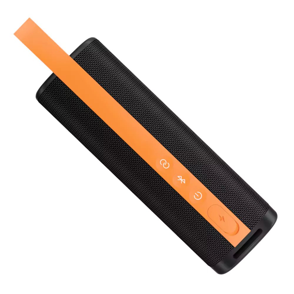 Xiaomi Sound Outdoor Bluetooth Speaker - 30W / Bluetooth 5.4 / BlackIT CareSpeaker