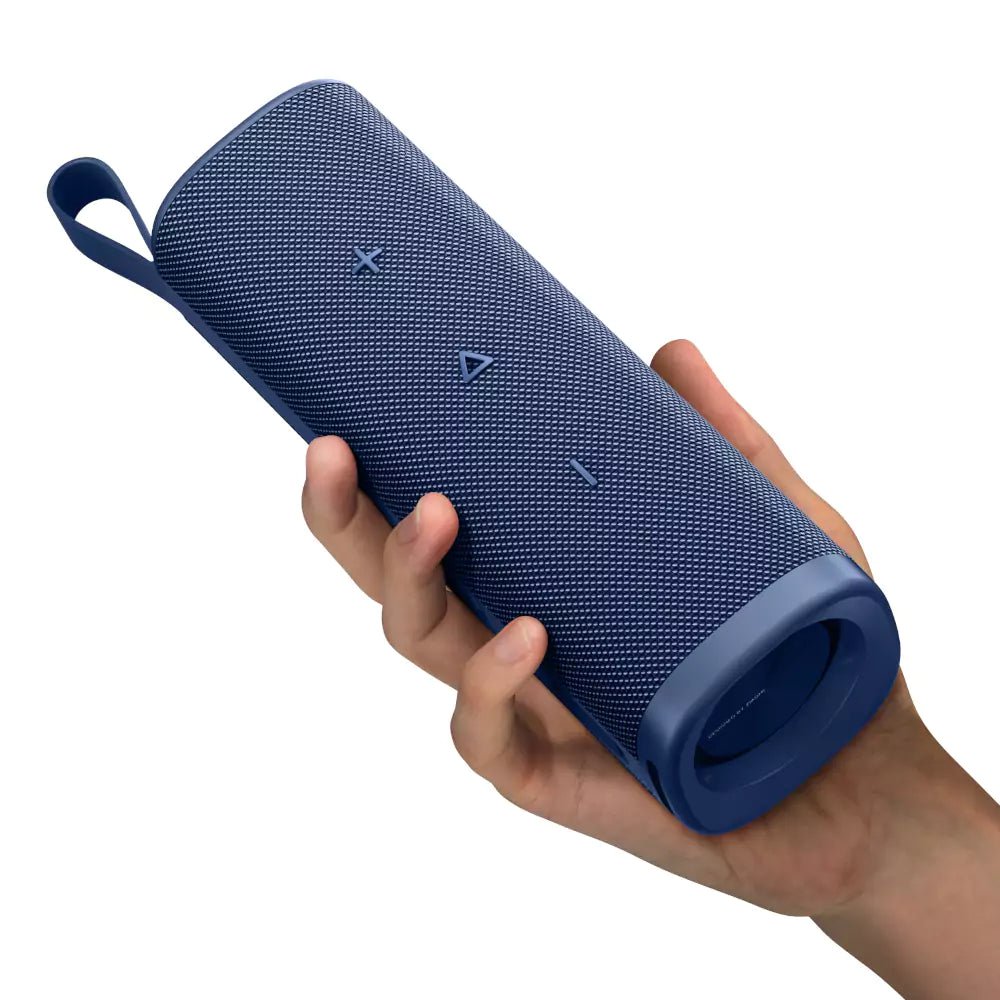 Xiaomi Sound Outdoor Bluetooth Speaker - 30W / Bluetooth 5.4 / BlueIT CareSpeaker
