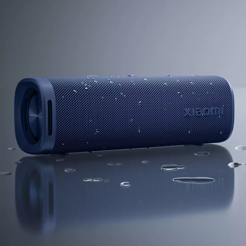 Xiaomi Sound Outdoor Bluetooth Speaker - 30W / Bluetooth 5.4 / BlueIT CareSpeaker
