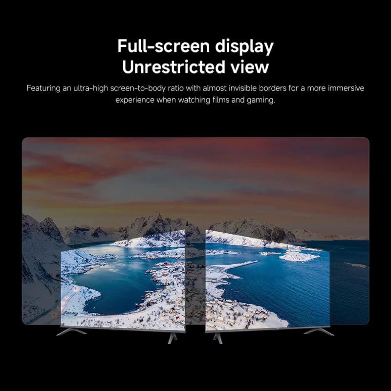 Xiaomi TV A Pro 75 2026 75-inch QLED Smart TV | IT Care Kuwait