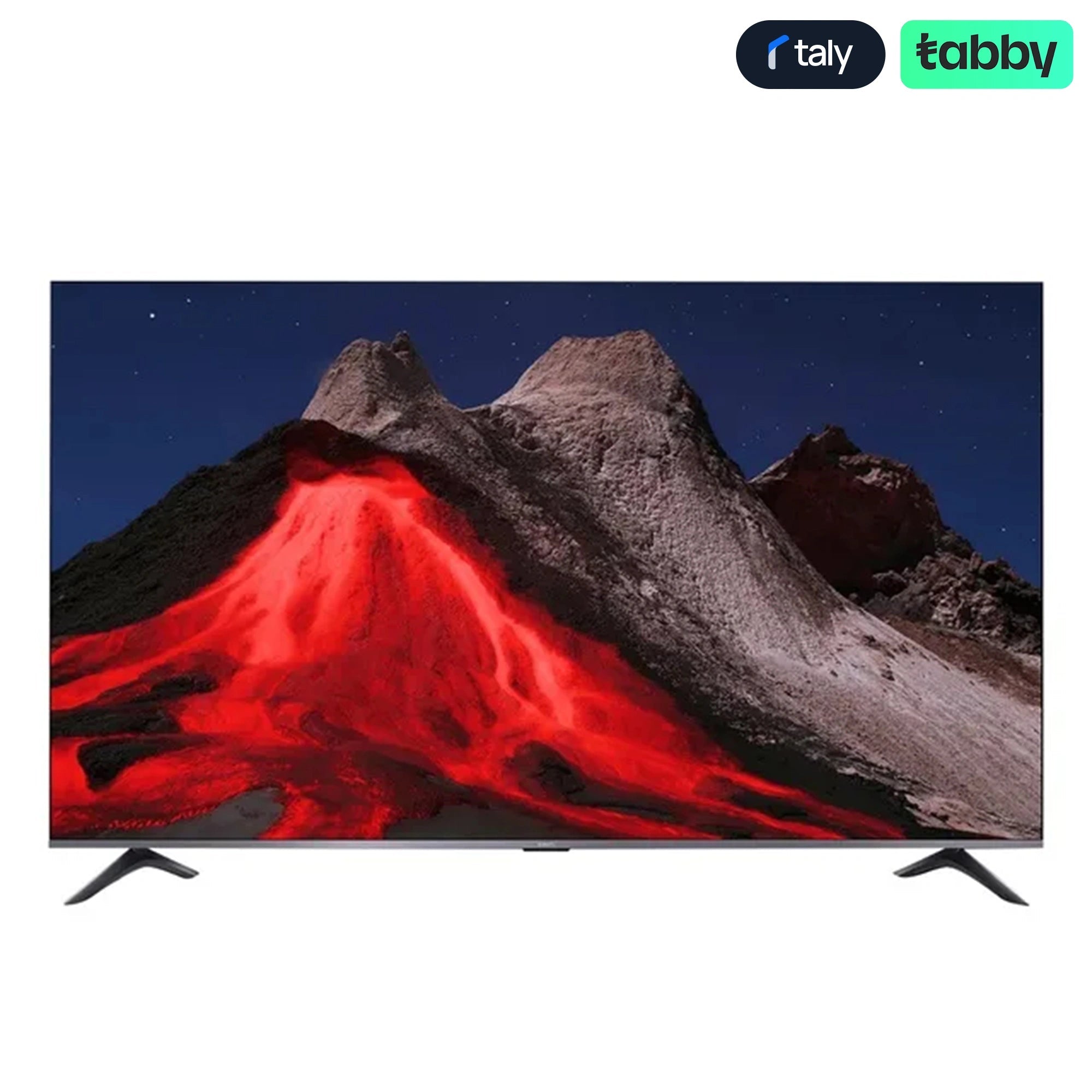 Xiaomi TV A Pro 55 2026 ELA5984GL 55 inch QLED Smart TV | IT Care Kuwait