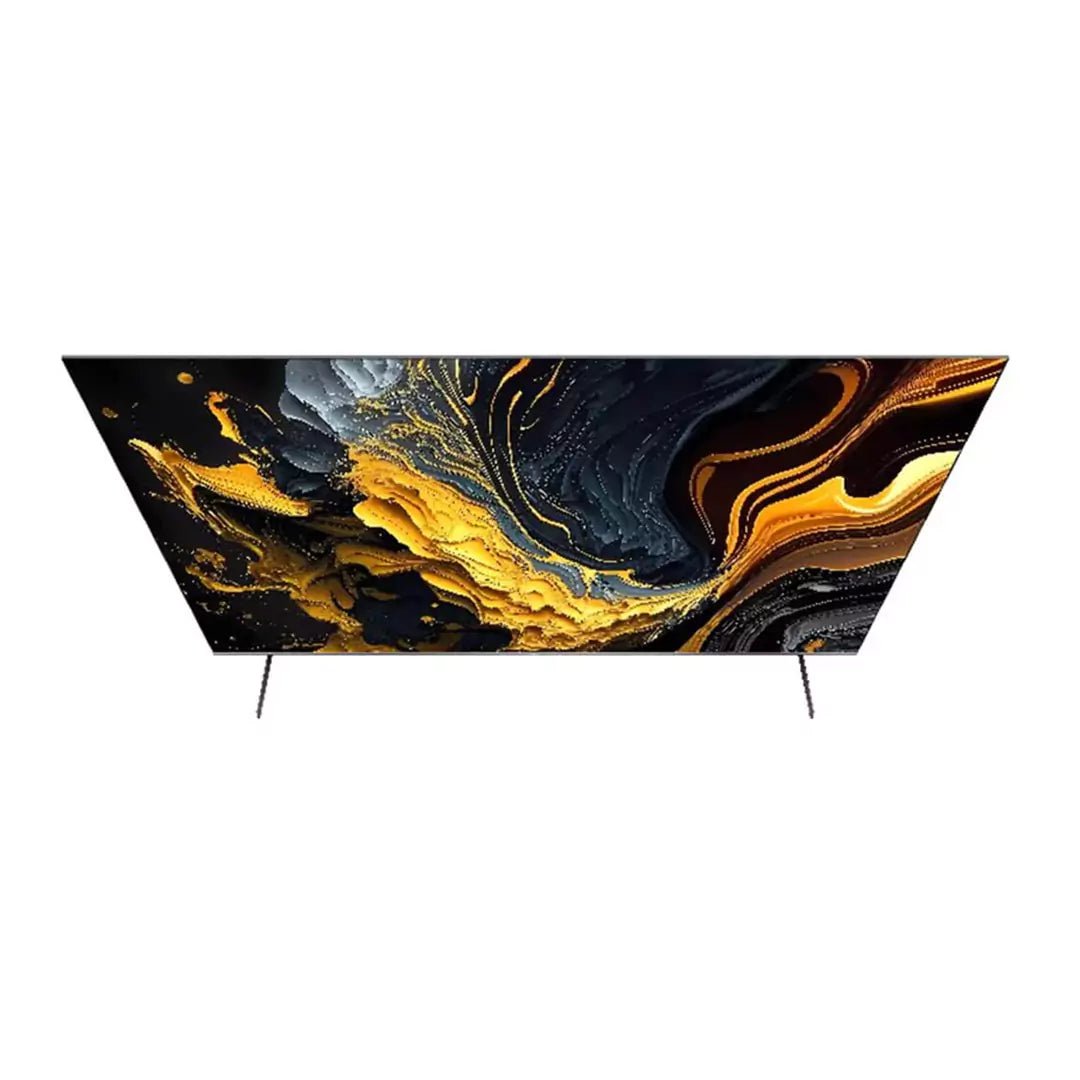 Xiaomi TV Max 100 - 100" 4K QLED / 144Hz / HDMI 2.1 / USB 2.0 / 3.0 / Bluetooth / Wi - Fi / LAN - Dark GrayIT CareSmart TV