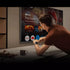 Xiaomi TV Max 100 - 100" 4K QLED / 144Hz / HDMI 2.1 / USB 2.0 / 3.0 / Bluetooth / Wi - Fi / LAN - Dark GrayIT CareSmart TV