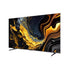 Xiaomi TV Max 100 - 100" 4K QLED / 144Hz / HDMI 2.1 / USB 2.0 / 3.0 / Bluetooth / Wi - Fi / LAN - Dark GrayIT CareSmart TV