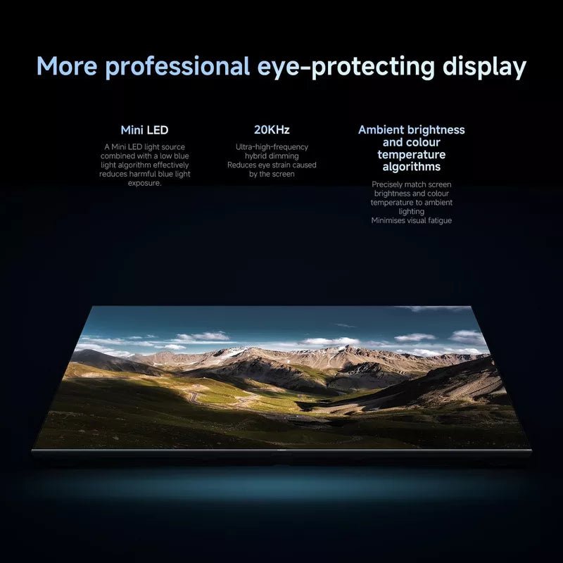 Xiaomi TV S Pro Mini LED 75 2026 Smart TV, 4K QD - Mini LED 144Hz, Dolby Vision, Dolby Atmos, Harman AudioEFX, Google Assistant, Airplay 2 (ELA6340GL)IT CareSmart TV