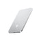 Xiaomi UltraThin Magnetic Power Bank 5000 15W Glacier Silver | IT Care Kuwait