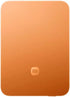 Xiaomi UltraThin Magnetic Power Bank 5000mAh 15W - Orange  SKU: BHR0975GL
