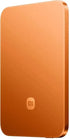 Xiaomi UltraThin Magnetic Power Bank 5000mAh 15W - Orange  SKU: BHR0975GL