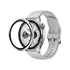 Xiaomi Watch S4 - 1.43" AMOLED / SilverIT CareSmartwatches