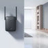 Xiaomi Wi - Fi Range Extender AC1200 - 300 Mbps / 2.40GHz / BlackIT CareRange Extender