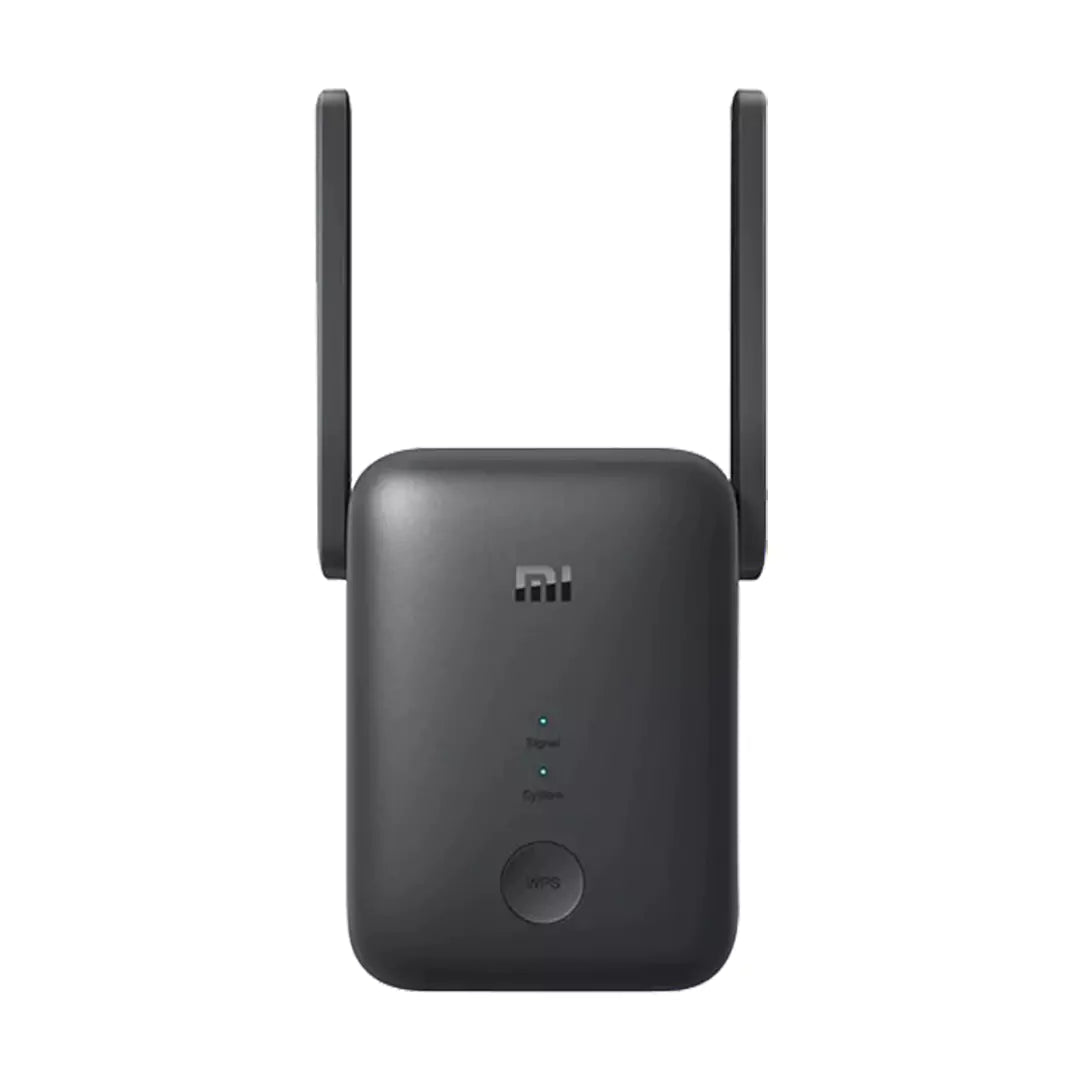 Xiaomi Wi - Fi Range Extender AC1200 - 300 Mbps / 2.40GHz / BlackIT CareRange Extender
