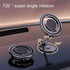 XKIN Magnetic Car Mount XK - Holder23 – Folding & 360° Rotating Dashboard Phone HolderIT CareMobile Holders & Stands