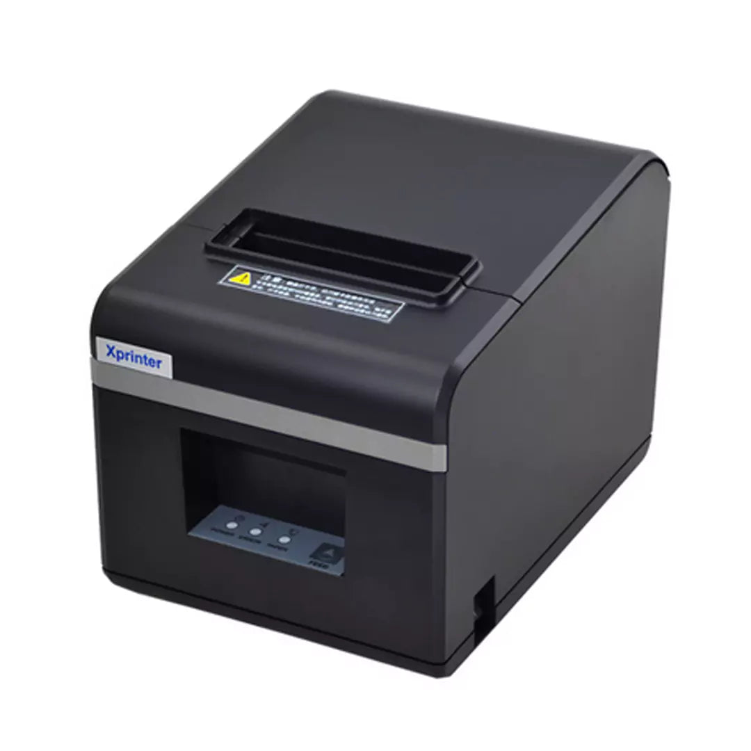 Xprinter XP-N160II - 200mmps / 576dpi / USB / Bluetooth / Thermal Line - Printer