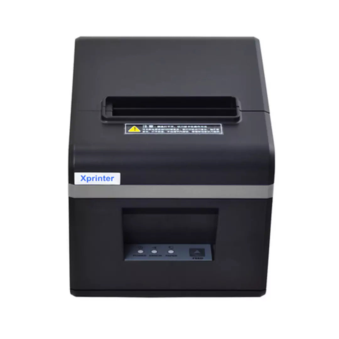 Xprinter XP-N160II - 200mmps / 576dpi / USB / Bluetooth / Thermal Line - Printer