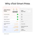 xTool All - in - One Heat Press KitIT CareManual Heat Press