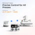 xTool All - in - One Heat Press KitIT CareManual Heat Press