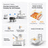 xTool All - in - One Heat Press KitIT CareManual Heat Press