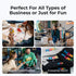 xTool Apparel Printer – Versatile DTF Printing Bundle/ Fully Automatic Print - to - Bake SystemIT CareDTF Printer