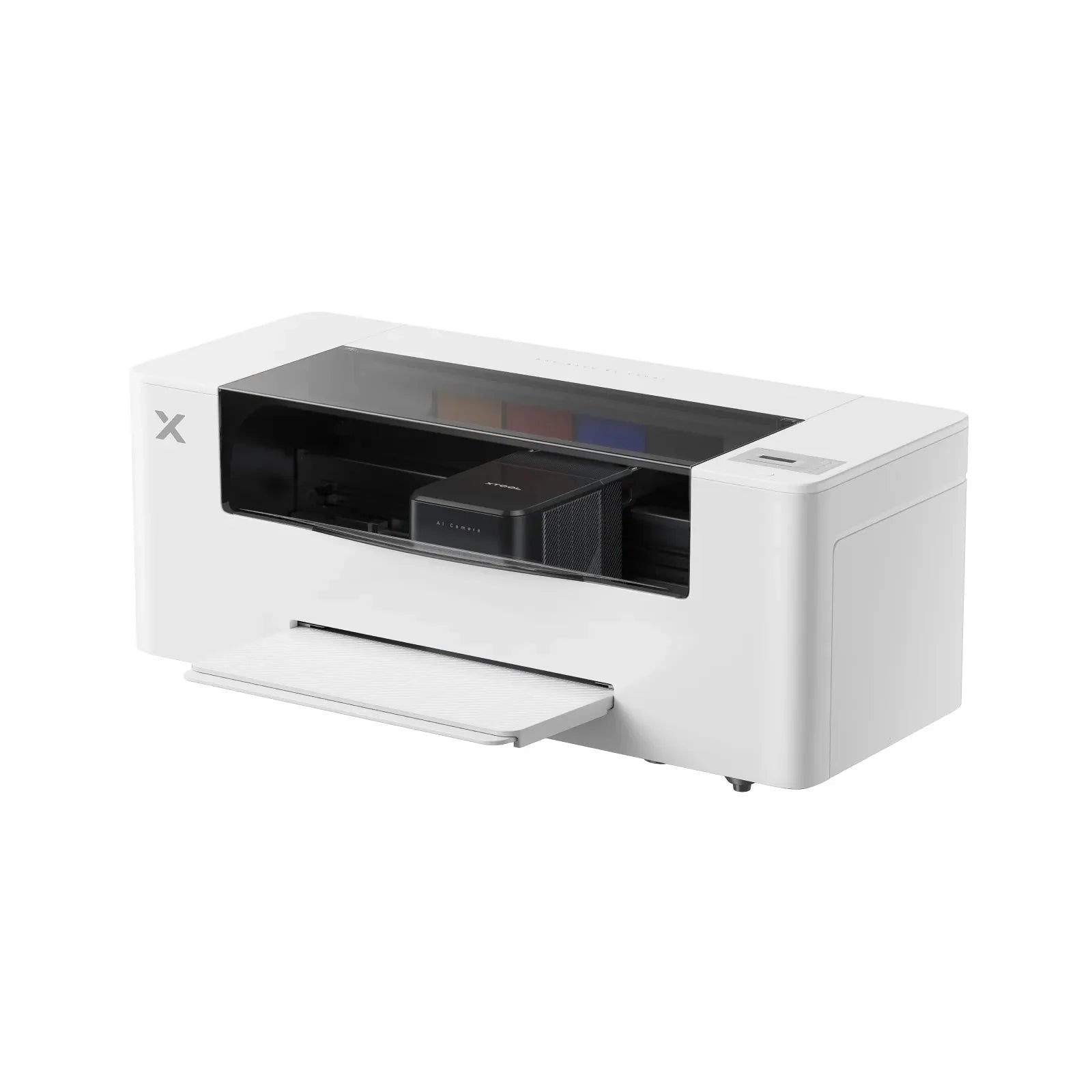 xTool Apparel Printer – Versatile DTF Printing Bundle/ Fully Automatic Print - to - Bake SystemIT CareDTF Printer