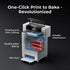 xTool Apparel Printer – Versatile DTF Printing Bundle/ Fully Automatic Print - to - Bake SystemIT CareDTF Printer