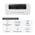 xTool Apparel Printer – Versatile DTF Printing Bundle/ Fully Automatic Print - to - Bake SystemIT CareDTF Printer