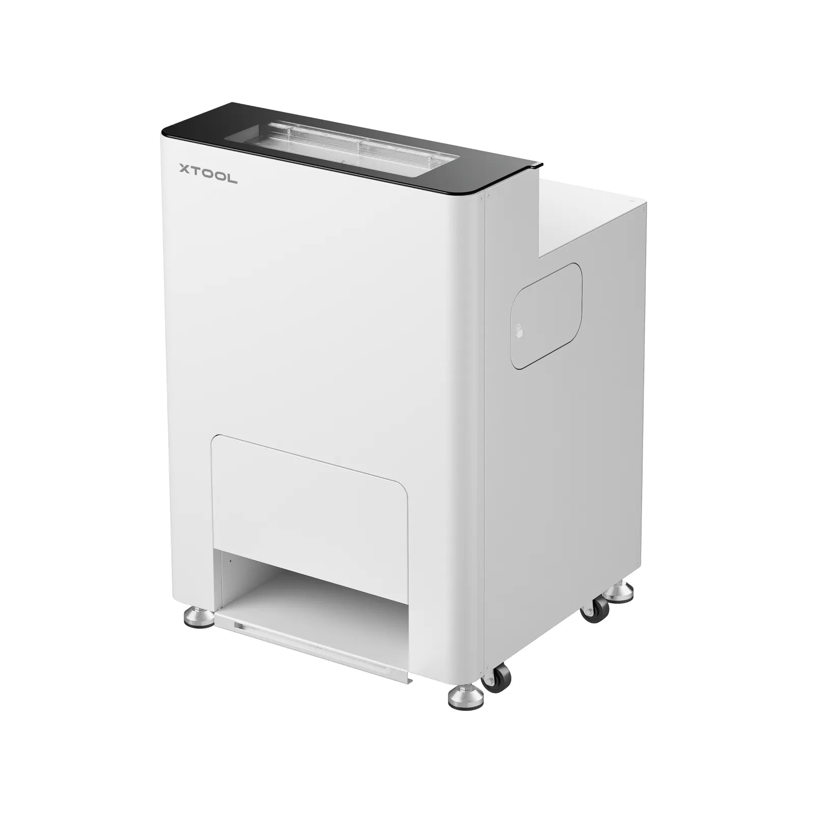 xTool Apparel Printer – Versatile DTF Printing Bundle/ Fully Automatic Print - to - Bake SystemIT CareDTF Printer