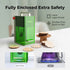 xTool F1 Portable Laser Engraver with Desktop Air PurifierIT CareLaser Engraving & Cutting Machine