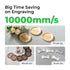xTool F1 Ultra 20W Fiber & Diode Dual Laser Engraver Deluxe BundleIT CareLaser Engraving & Cutting Machine