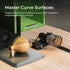 xTool F1 Ultra Dual - Laser Engraving & Cutting Machine - 22 × 22 cm / 10000mm/s SpeedIT CareLaser Engraving & Cutting Machine