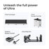 xTool F1 Ultra Dual - Laser Engraving & Cutting Machine - 22 × 22 cm / 10000mm/s SpeedIT CareLaser Engraving & Cutting Machine