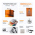 xTool F2 5W IR & 15W Diode Portable Dual Laser EngraverIT CareLaser Engraver Machine
