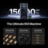 xTool F2 Ultra Deluxe Bundle – 60W MOPA Fiber & 40W Diode Dual Laser EngraverIT CareLaser Engraving & Cutting Machine