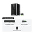 xTool F2 Ultra Deluxe Bundle – 60W MOPA Fiber & 40W Diode Dual Laser EngraverIT CareLaser Engraving & Cutting Machine