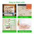 xTool Laser Material Explore Kit (111pcs)IT CareMaterial Explore Kit