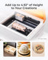 Xtool M1 Ultra 20W 4 in 1 Premium KitIT CareCraft Machine