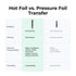 xTool M1 Ultra Hot Foil Pen KitIT CareHot Foil Pen