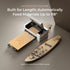 xTool P2S 55W Desktop CO2 Laser Cutter All - in - one BundleIT CareLaser Cutter