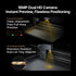 xTool P2S 55W Desktop CO2 Laser Cutter All - in - one BundleIT CareLaser Cutter
