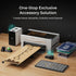 xTool P2S 55W Desktop CO2 Laser Cutter All - in - one BundleIT CareLaser Cutter
