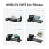 xTool RA2 Pro – 4 - in - 1 Rotary Attachment for Laser EngraverIT CareRotary Attachment