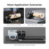 xTool RA2 Pro – 4 - in - 1 Rotary Attachment for Laser EngraverIT CareRotary Attachment