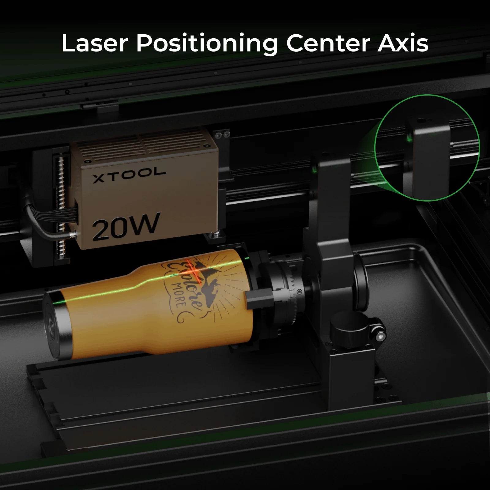xTool RA2 Pro Accessory KitIT CareAccessory Kit
