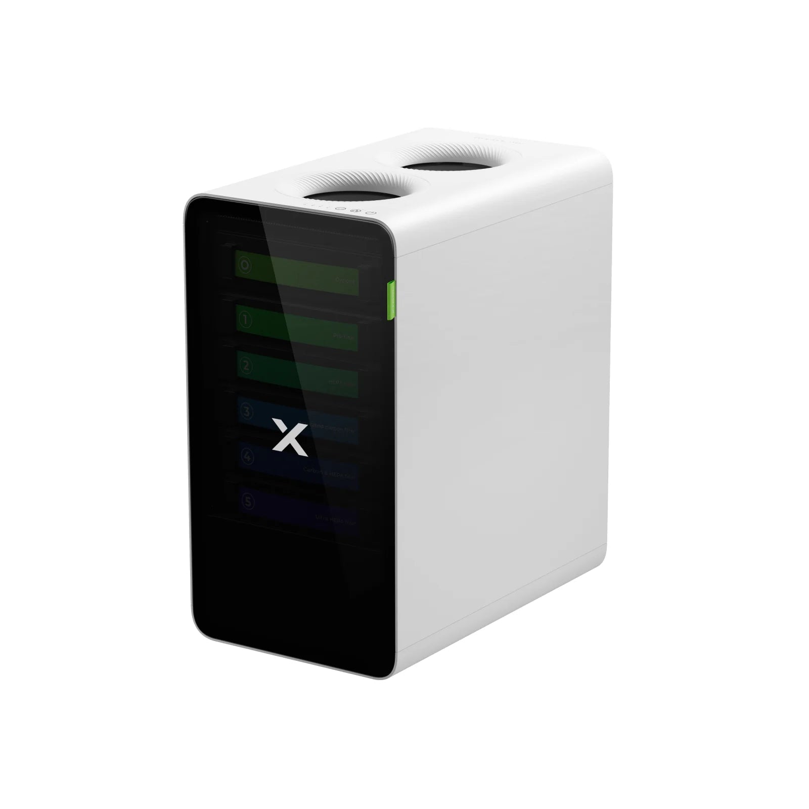 xTool SafetyPro AP2 Professional Desktop Air Purifier 6-Layer Filtration | IT Care Kuwait