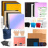 xTool Ultimate Laser Material Kit – 155pcsIT CareMaterial Kit